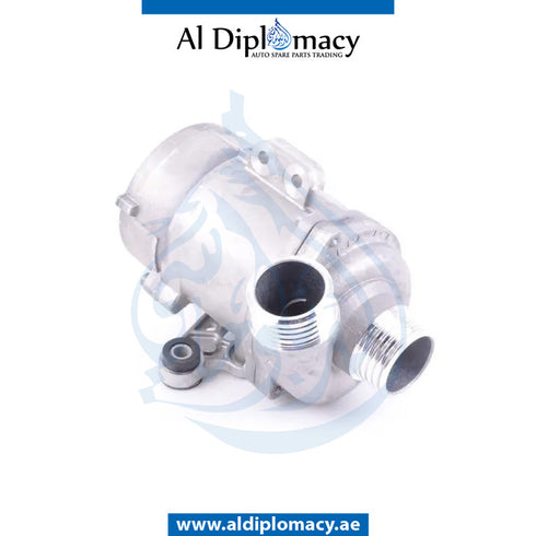 WATER PUMP for BMW 5 SERIES 2008-2015 models, Part Number 11518635092